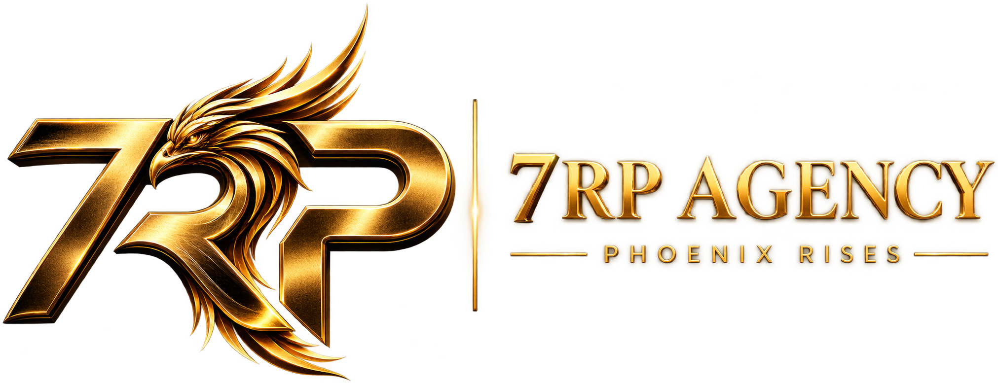 7RP Logo