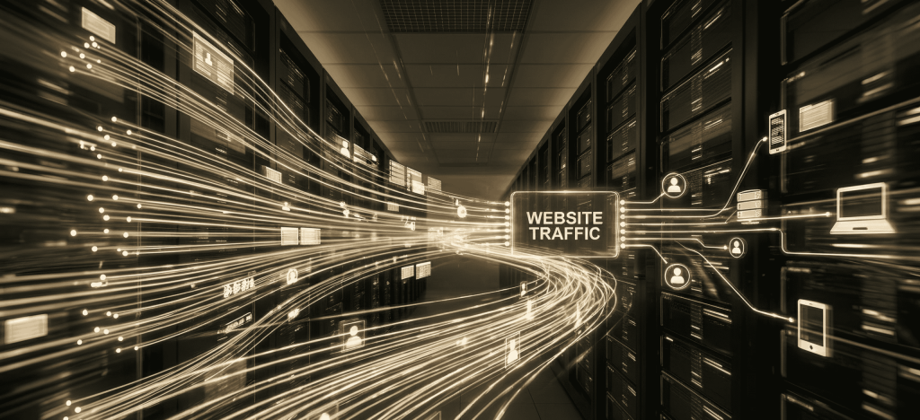 Website Traffic